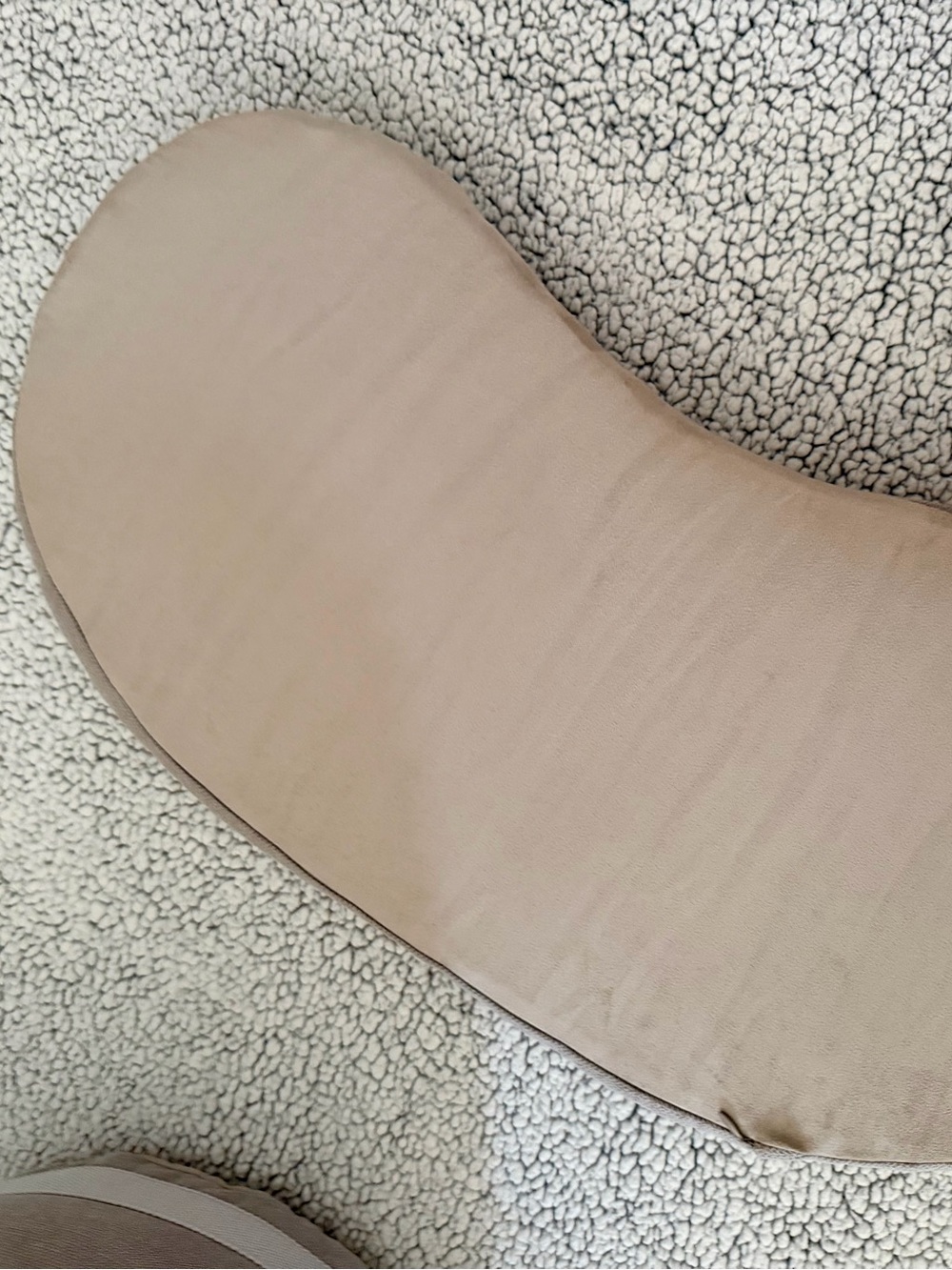 Mindful Meditation Cushions - Neutral Color - Picture 5 of 13